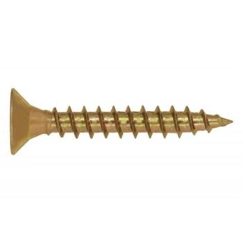 Csavar fába 5x40