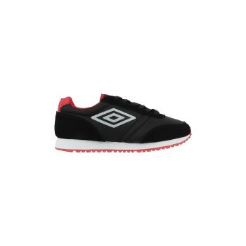 Umbro  JAFFY LACE  Módne tenisky Čierna