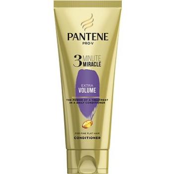 PANTENE 3 Minute Miracle Volume balzam 20 ml (8001090373649)