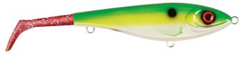 Strike pro bandit tail rugen shad 21 cm