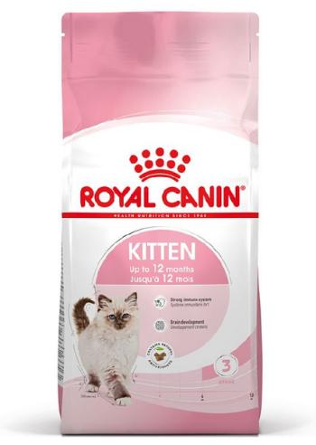 Royal Canin FHN KITTEN granule pre mačiatka 2kg