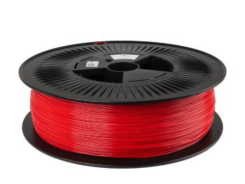 Spectrum 80630 3D filament, PET-G Premium, 1,75mm, 4500g, BLOODY RED