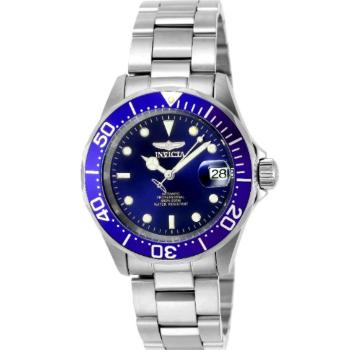 Invicta Pro Diver 9094 - 30 dní na vrátenie tovaru, Garancia originality