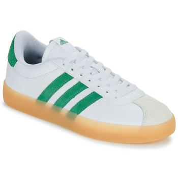 adidas  VL COURT 3.0  Nízke tenisky Biela