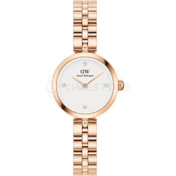 Daniel Wellington DW00100717 - 30 dní na vrátenie tovaru, Garancia originality