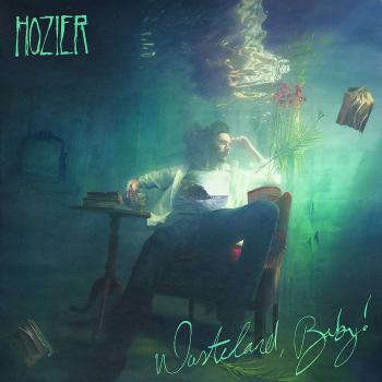 Hozier, Wasteland, Baby!, CD