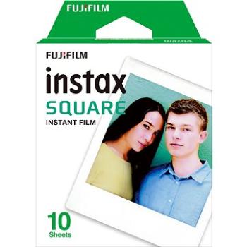 Fujifilm Instax Square film 10 ks fotografií (16549278)