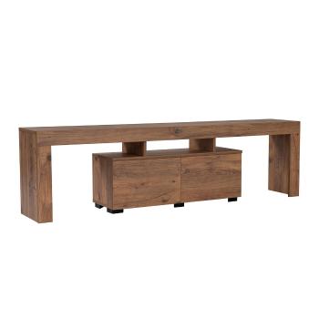 TV stolík Enclave Atlantic Pine