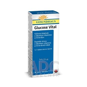 Glucose Vital