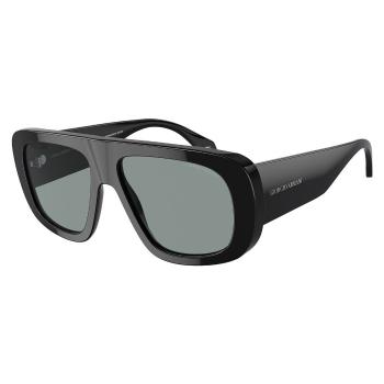 Emporio Armani  Occhiali da Sole  AR8183 587556  Slnečné okuliare Čierna