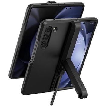 Spigen Tough Armor Black Samsung Galaxy Z Fold5 (ACS06214)