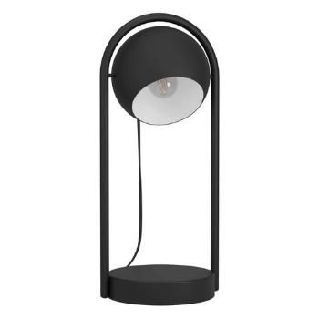 Stolová lampa Eglo MURNIA čierna 900314