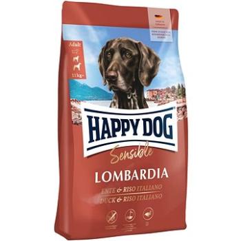 Happy Dog Lombardia 1 kg (4001967142020)