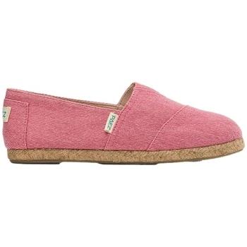 Paez  Raw Classic W - Essential Rose  Espadrilky Ružová