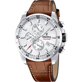 Festina Timeless Chronograph 20692/1