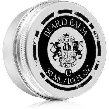 Dear Barber Beard Balm balzam na fúzy 30 ml