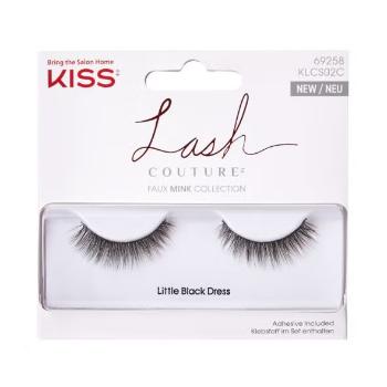 KISS Luxusné umelé riasy Lash Couture Little Black Dress