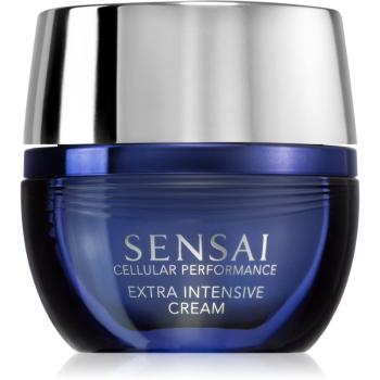 Sensai Cellular Performance Extra Intensive Cream spevňujúci a rozjasňujúci krém 40 ml