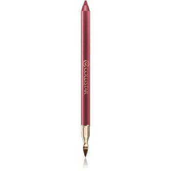 Collistar Professional Lip Pencil dlhotrvajúca ceruzka na pery odtieň 112 Iris Fiorentino 1,2 g