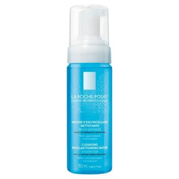 LA ROCHE-POSAY Fyziologická penová voda 150 ml