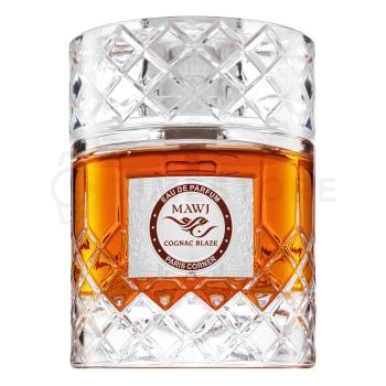 Paris Corner Mawj Cognac Blaze parfémovaná voda unisex 100 ml - 30 dní na vrátenie tovaru, Garancia originality