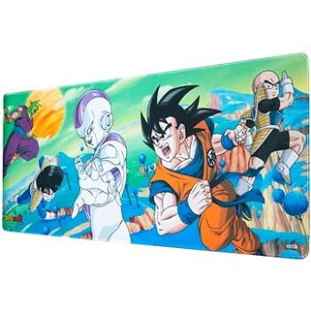 Dragon Ball – Attack – Herná podložka na stôl (8435497245160)
