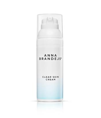 ANNA BRANDEJS Clear Skin krém pre problematickú pleť 50ml