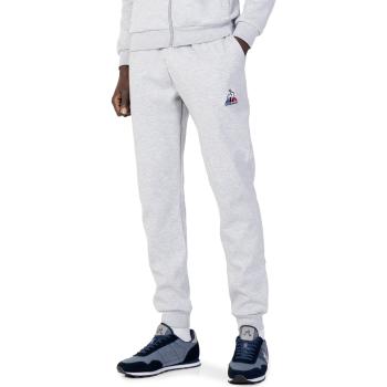 Le Coq Sportif  ESS Pant Loose N°1 2310352  Nohavice Šedá