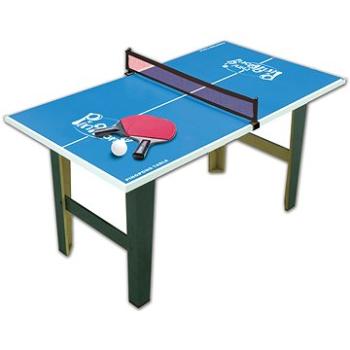 Stolný tenis skladací 121 × 63 × 63 cm (8590331935642)