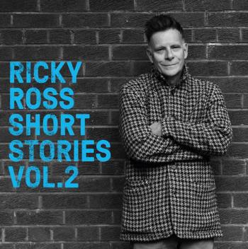 SHORT STORIES VOL. 2