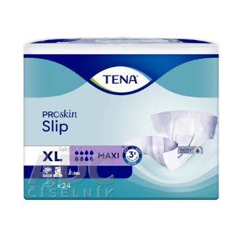 TENA Slip Maxi XL