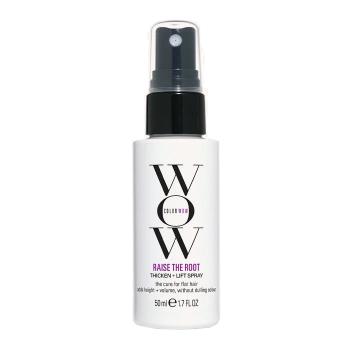 Color Wow Objemový sprej pre jemné vlasy Raise the Root (Thicken + Lift Spray) 50 ml