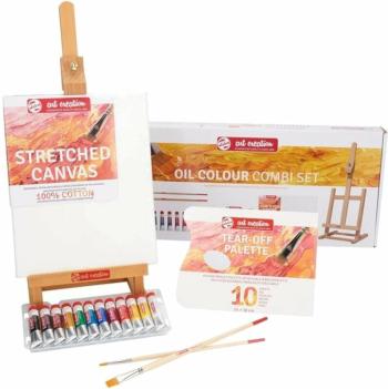 Talens Art Creation 9010113M Sada olejových farieb 12 x 12 ml 12 ks