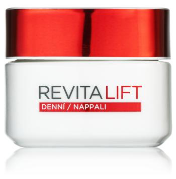 L'Oréal Paris Denní krém proti vráskám Revitalift 50 ml