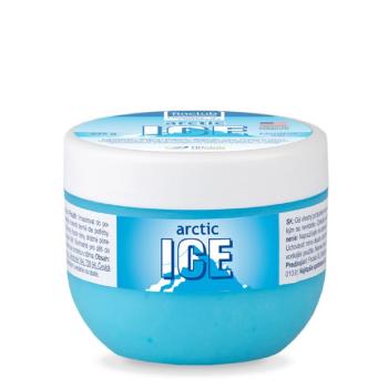 FINCLUB Arctic Ice Masážny gél  2% 236 g