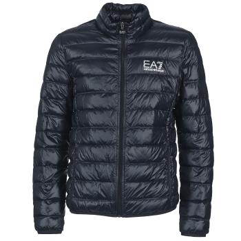 Emporio Armani EA7  JAFOUKARO  Bundy Modrá