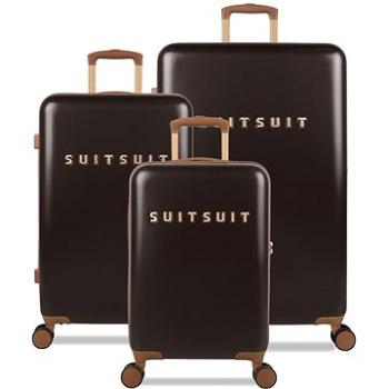 SUITSUIT® TR-7131 Classic Espresso Black (8720088982655)