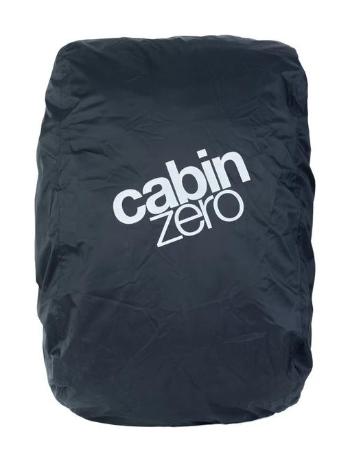 CabinZero Adventure Absolute Black Raincover