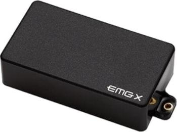 EMG 81X Black Gitarový snímač