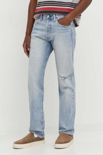 Rifle Levi's 501 pánske