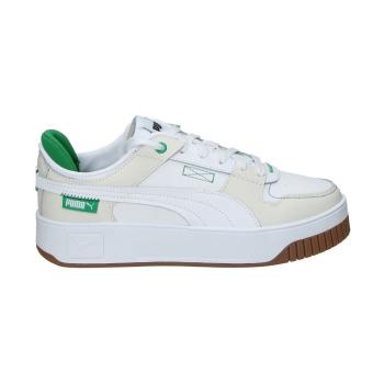 Puma  392338-01  Univerzálna športová obuv Biela