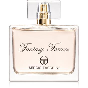 Sergio Tacchini Fantasy Forever toaletná voda pre ženy 100 ml