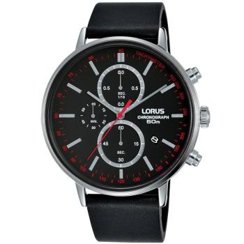 Lorus RM365FX9 - 30 dní na vrátenie tovaru, Garancia originality