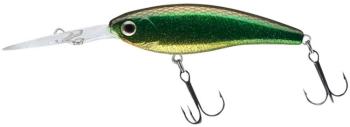 Daiwa wobler steez shad 60sp dr sg weed shad 6 cm 7 g