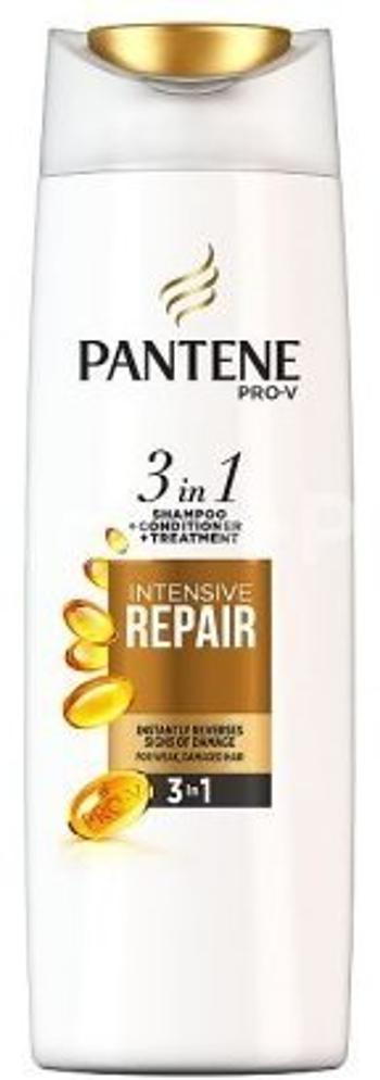 PANTENE Šampon 3v1 Repair & Protect 360 ml