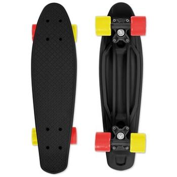 Street Surfing Fizz Board Black (813398025681)