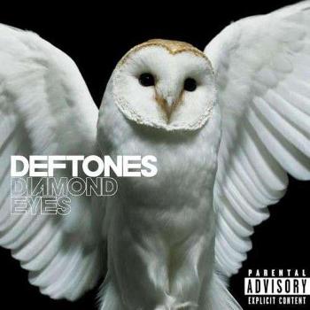 Deftones, DIAMOND EYES, CD