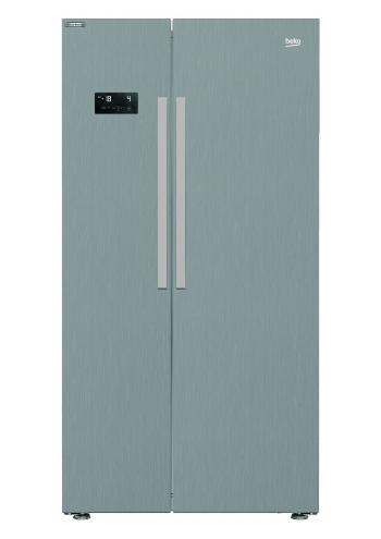 BEKO GNE64021XB