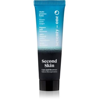 SeventyOne Second Skin viacúčelový krém s hydratačným účinkom 30 ml