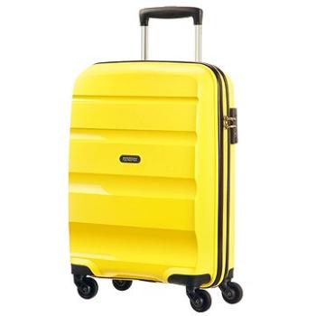 American Tourister Bon Air Spinner Strict Solar Yellow veľ. S (5414847659560)